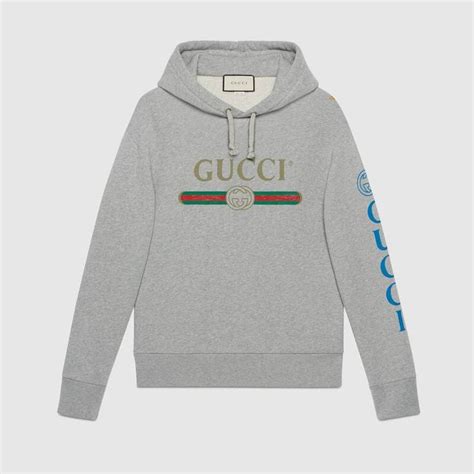 felpe gucci uomo saldi|tute sportive gucci uomo.